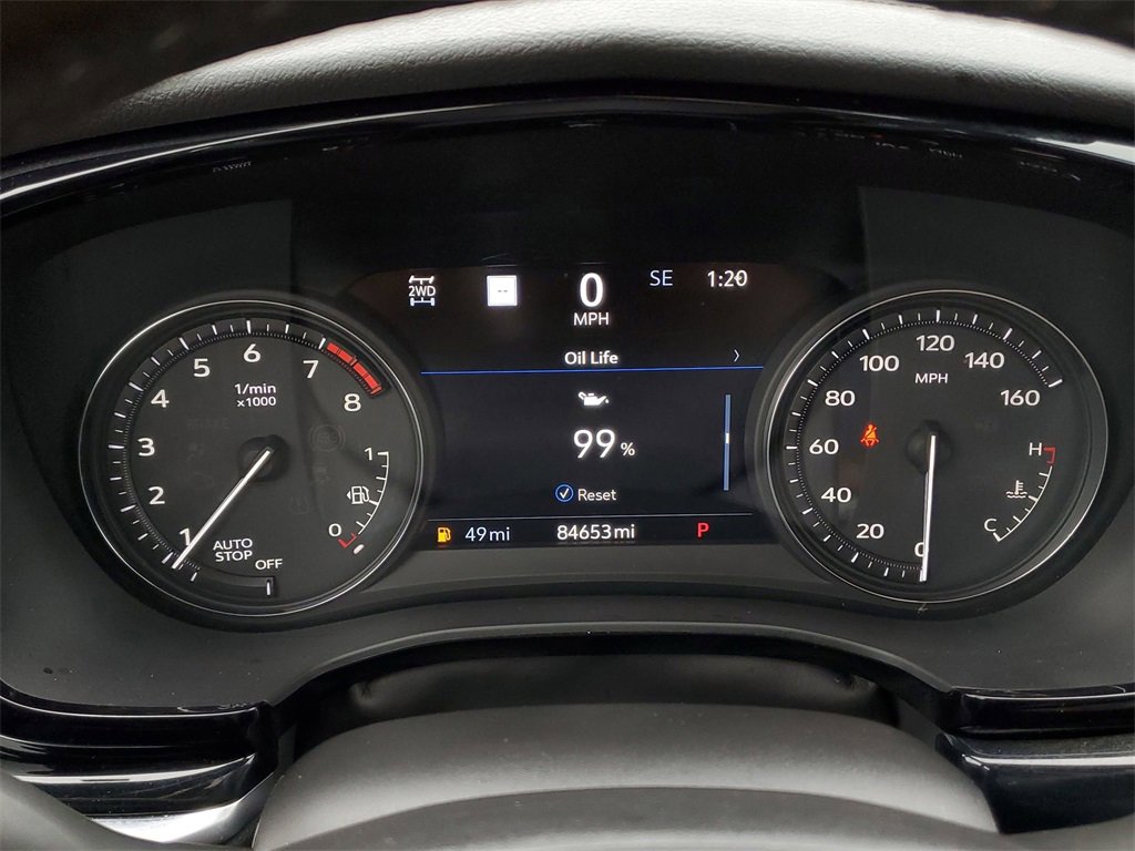 Used 2021 Cadillac XT6 Premium Luxury image 18