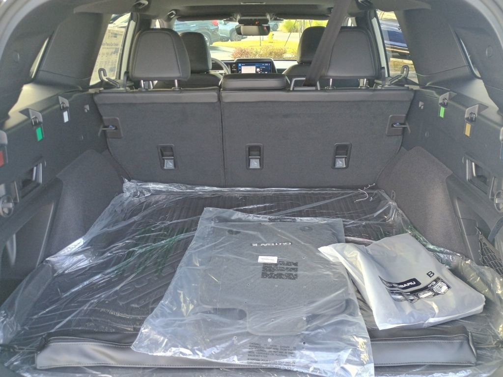 New 2026 Subaru Outback Premium image 15
