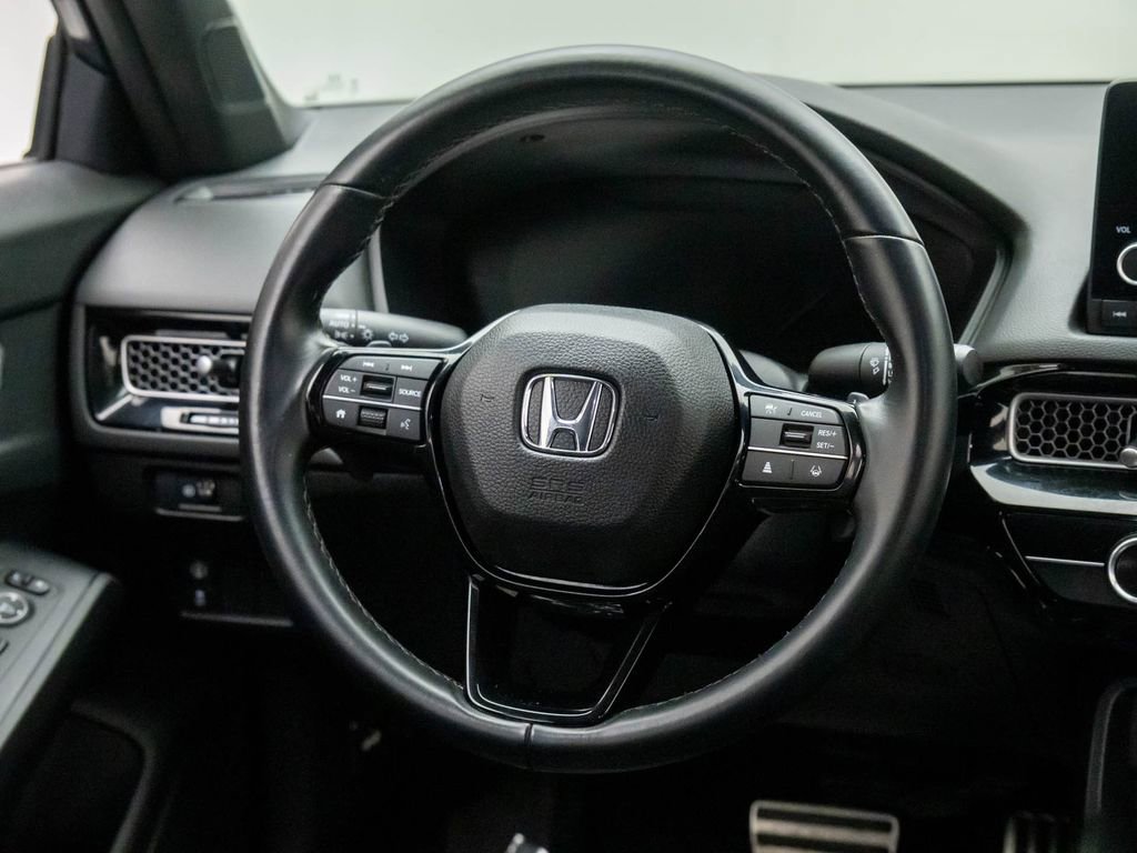 Certified 2023 Honda Civic Sport image 10