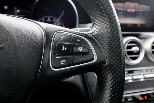 Used 2017 Mercedes-Benz GLC 300 4MATIC image 51