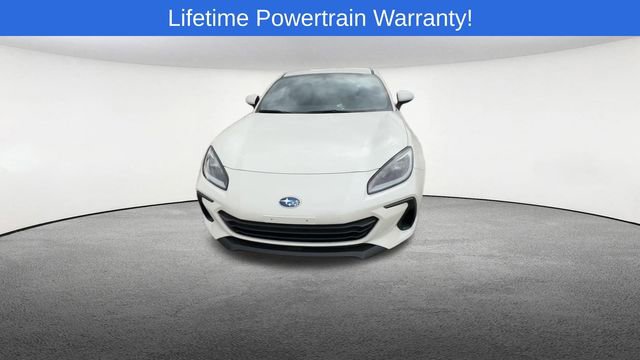 New 2025 Subaru BRZ Limited image 3