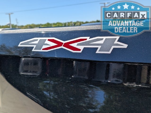 Certified 2025 Chevrolet Silverado 1500 RST w/ Protection Package AWD/4WD image 54