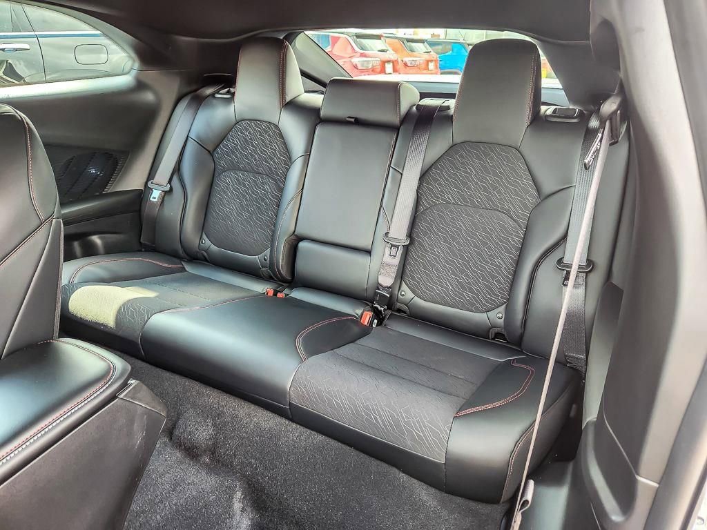 Used 2026 Dodge Charger Scat Pack w/ Blacktop Package AWD/4WD image 10