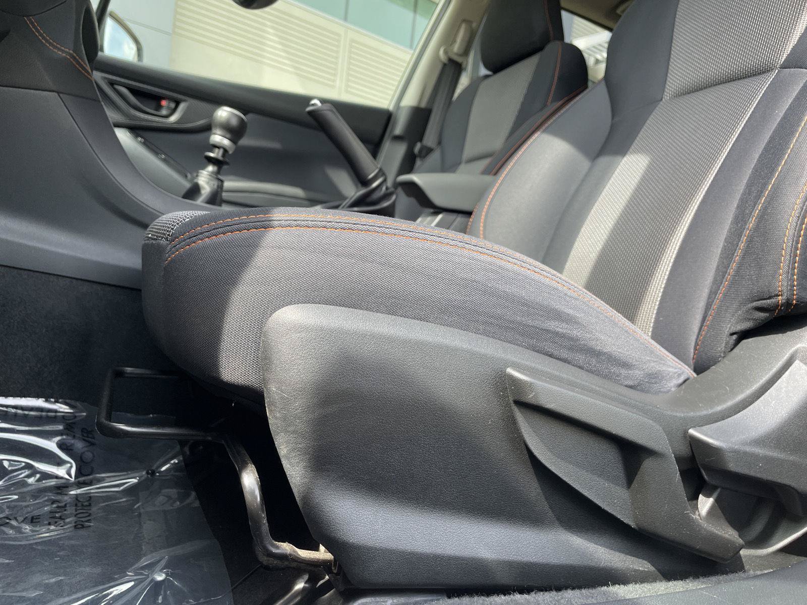 Certified 2021 Subaru Crosstrek 2.0i Premium AWD/4WD image 20