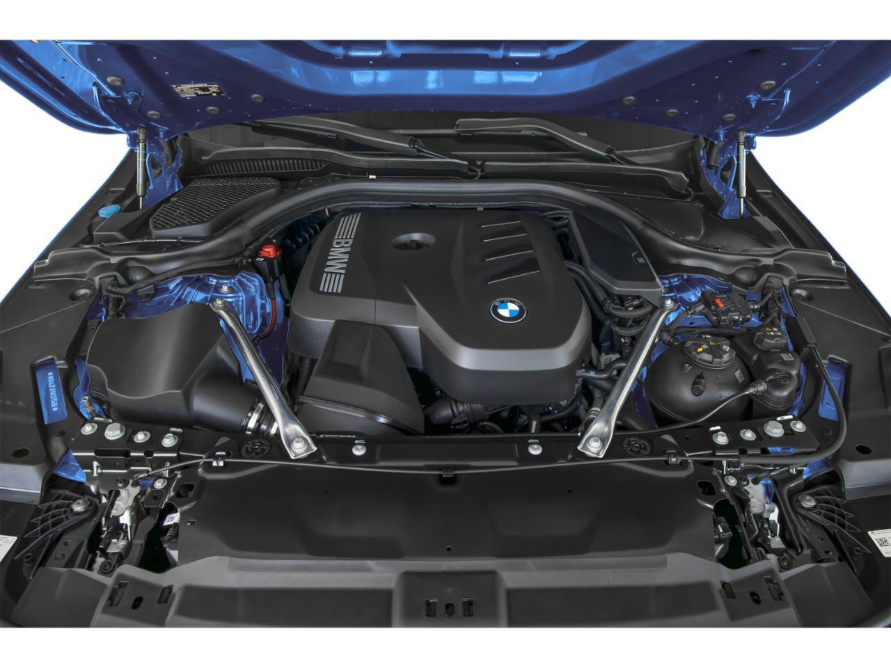 New 2027 BMW 530i xDrive w/ Premium Package AWD/4WD image 7