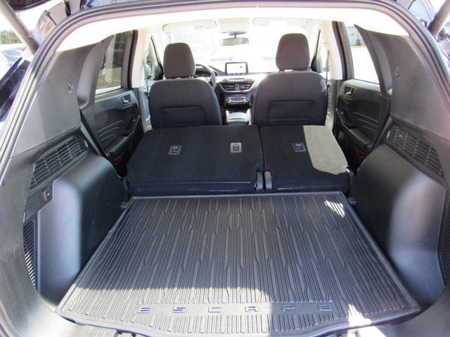 Used 2022 Ford Escape SE w/ Convenience Package AWD/4WD image 31