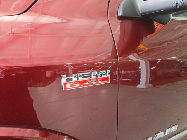 Used 2021 RAM 2500 Limited AWD/4WD image 31