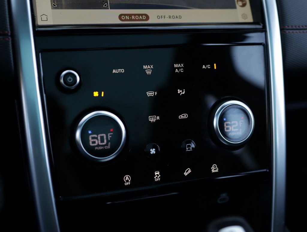 Used 2021 Land Rover Discovery Sport S R-Dynamic image 16