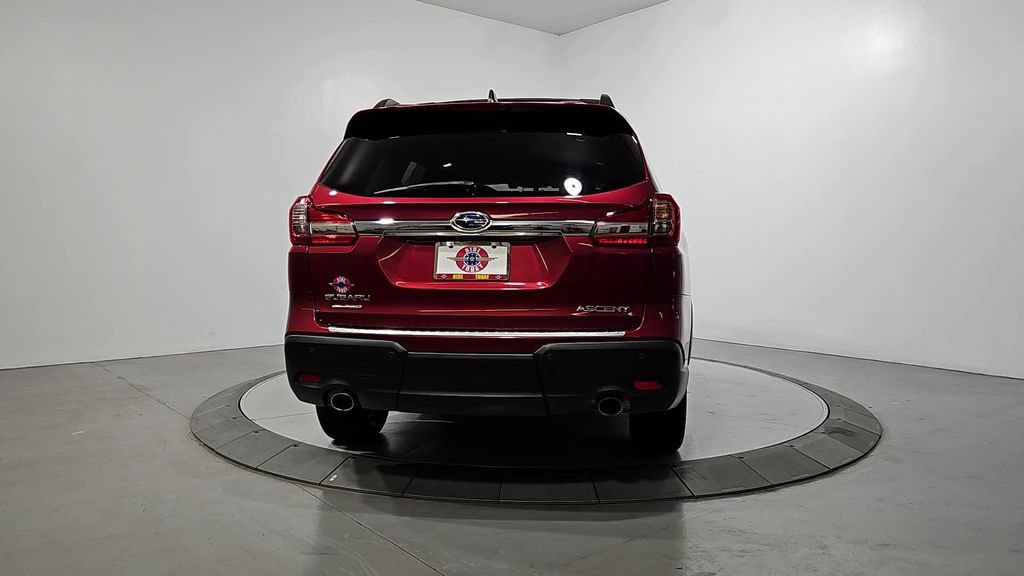 Used 2021 Subaru Ascent Premium w/ Convenience Package AWD/4WD image 4
