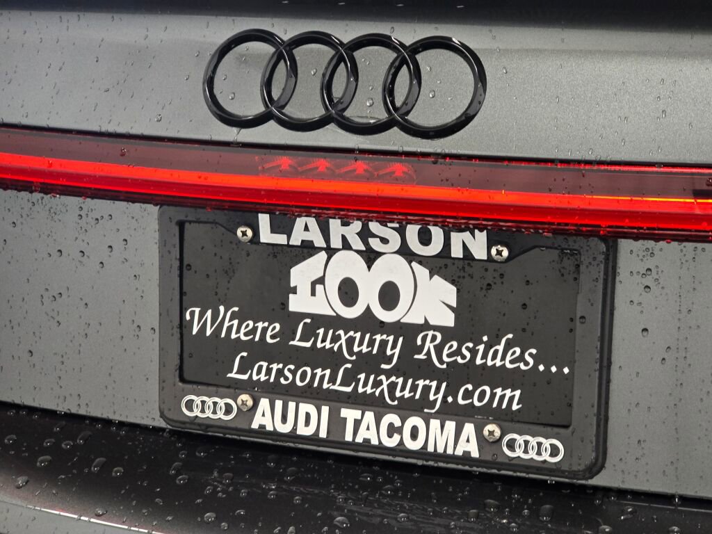 Used 2024 Audi A7 3.0T Premium Plus w/ Premium Plus Package image 32