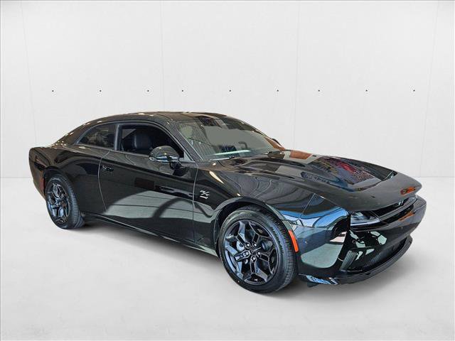 New 2025 Dodge Charger R/T w/ Quick Order Package 25M R/T image 6