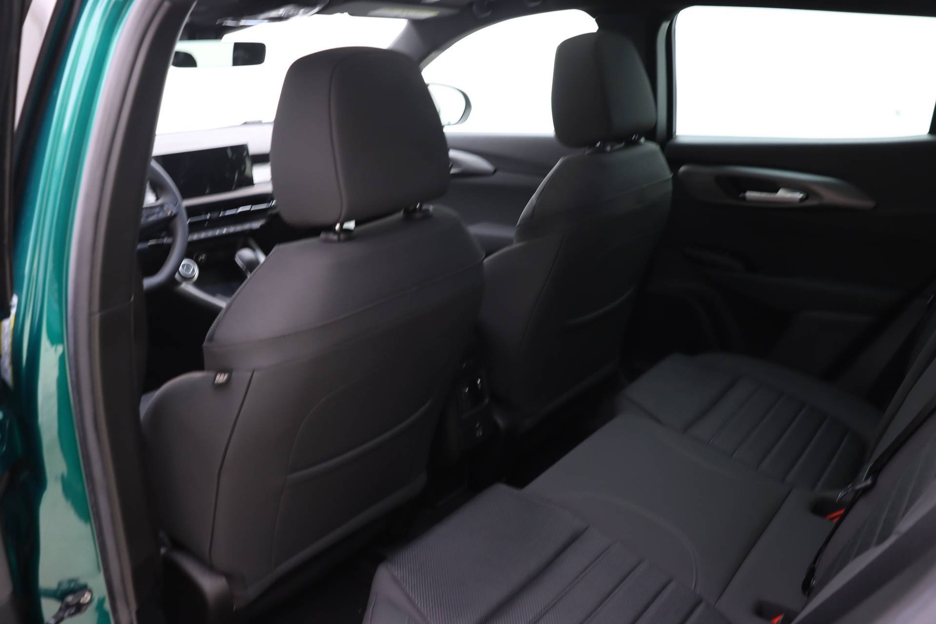 New 2024 Alfa Romeo Tonale Ti w/ Active Assist Package image 11