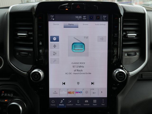 New 2025 RAM 1500 Big Horn image 22