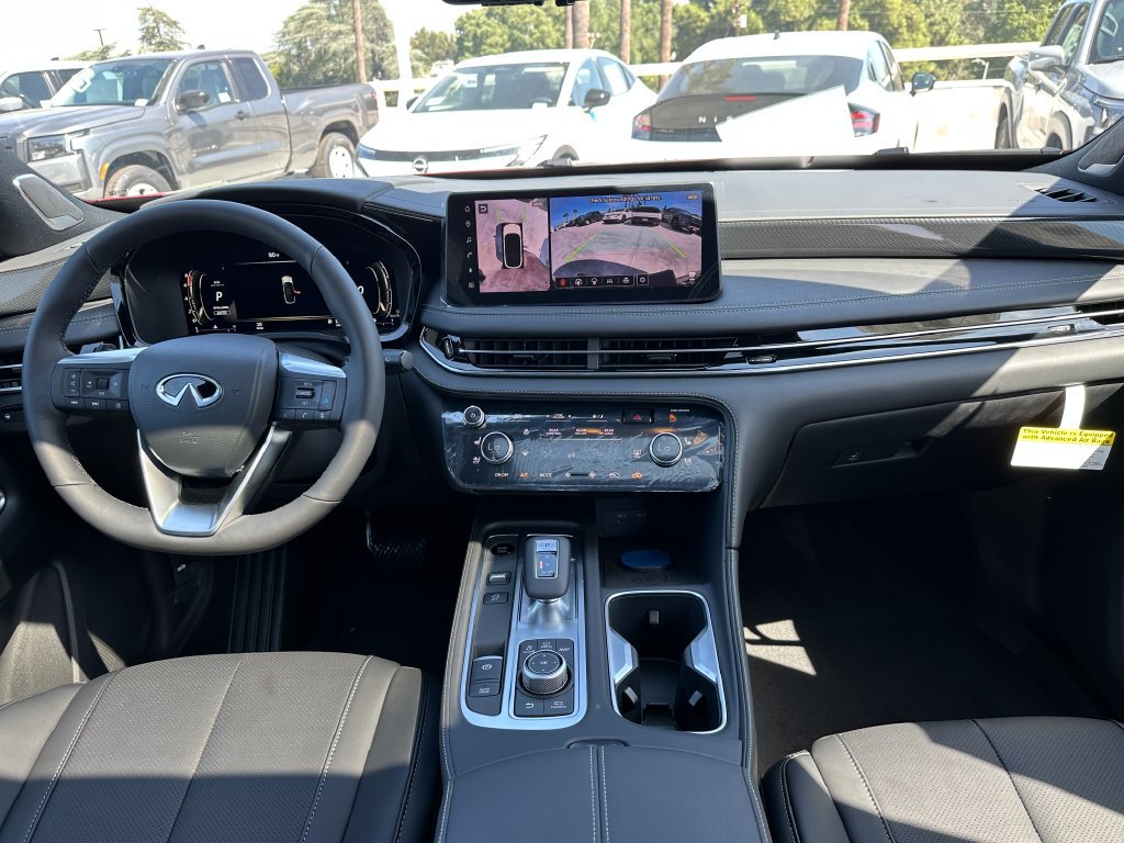 New 2027 INFINITI QX65 Sport w/ Premium Package AWD/4WD image 20