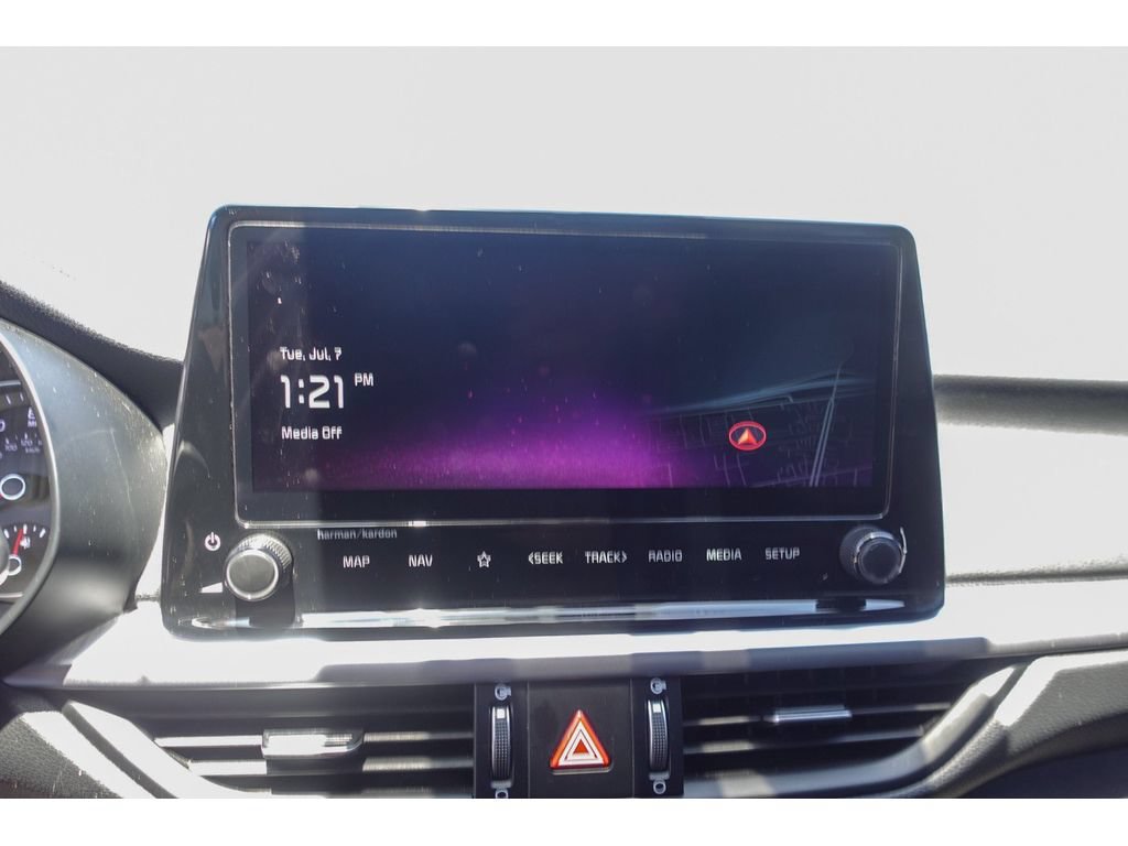 Used 2023 Kia Forte GT FWD image 21