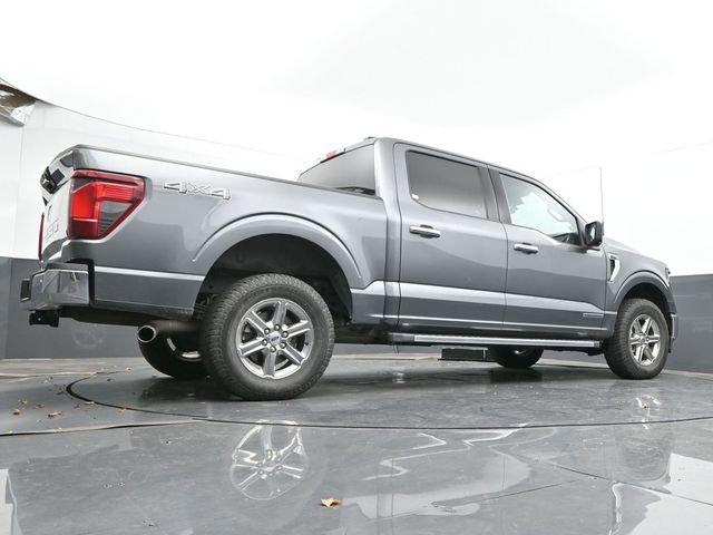 Used 2024 Ford F150 XLT w/ Mobile Office Package image 51
