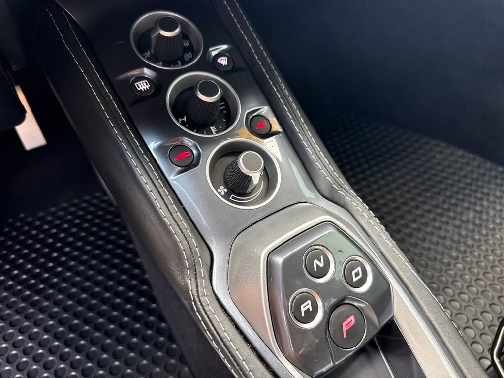 Used 2017 Lotus Evora 400 RWD image 24