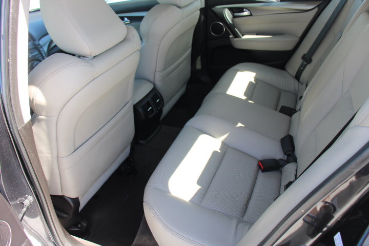 Used 2012 Acura TL w/ Technology Package AWD/4WD image 14