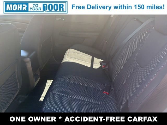 Used 2016 GMC Terrain SLE image 31