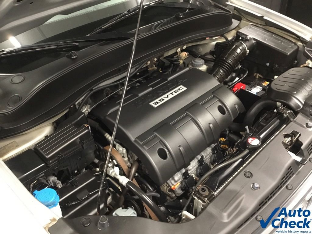 Used 2012 Honda Ridgeline RT image 46