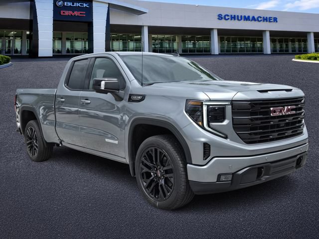 New 2026 GMC Sierra 1500 Elevation w/ Preferred Package