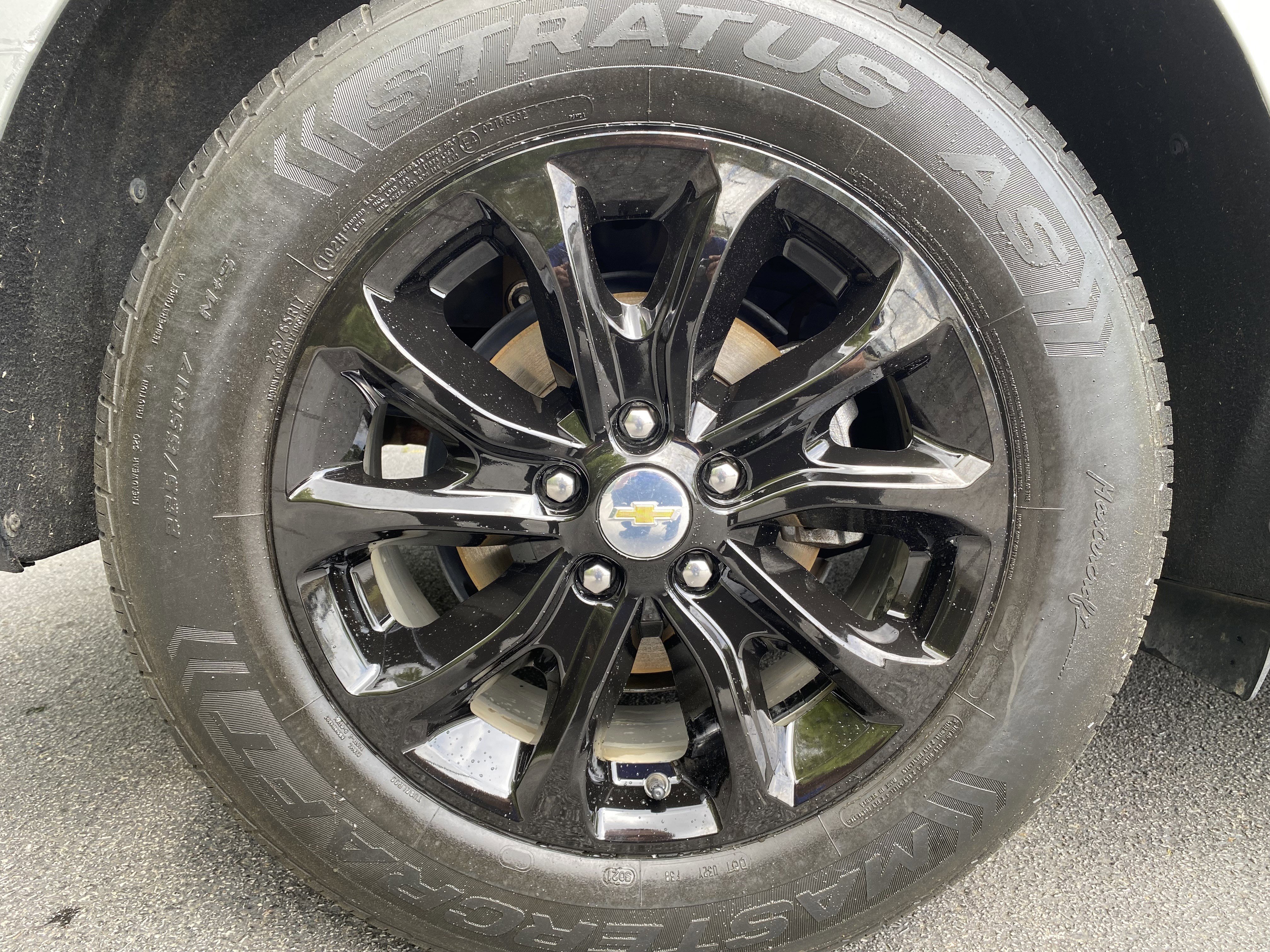 Used 2020 Chevrolet Equinox LT image 13