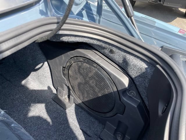 New 2026 Ford Mustang Premium RWD image 44