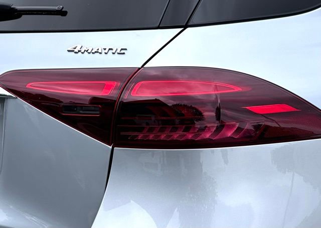 Certified 2025 Mercedes-Benz GLE 350 4MATIC image 14