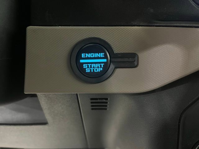 Used 2022 Ford Bronco Big Bend image 15