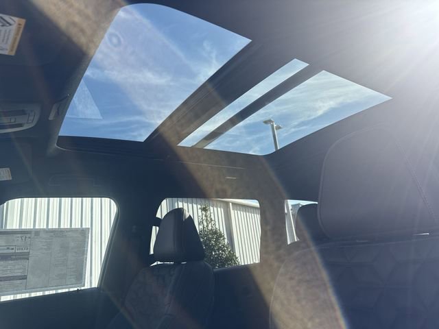 New 2026 Nissan Armada Platinum image 33