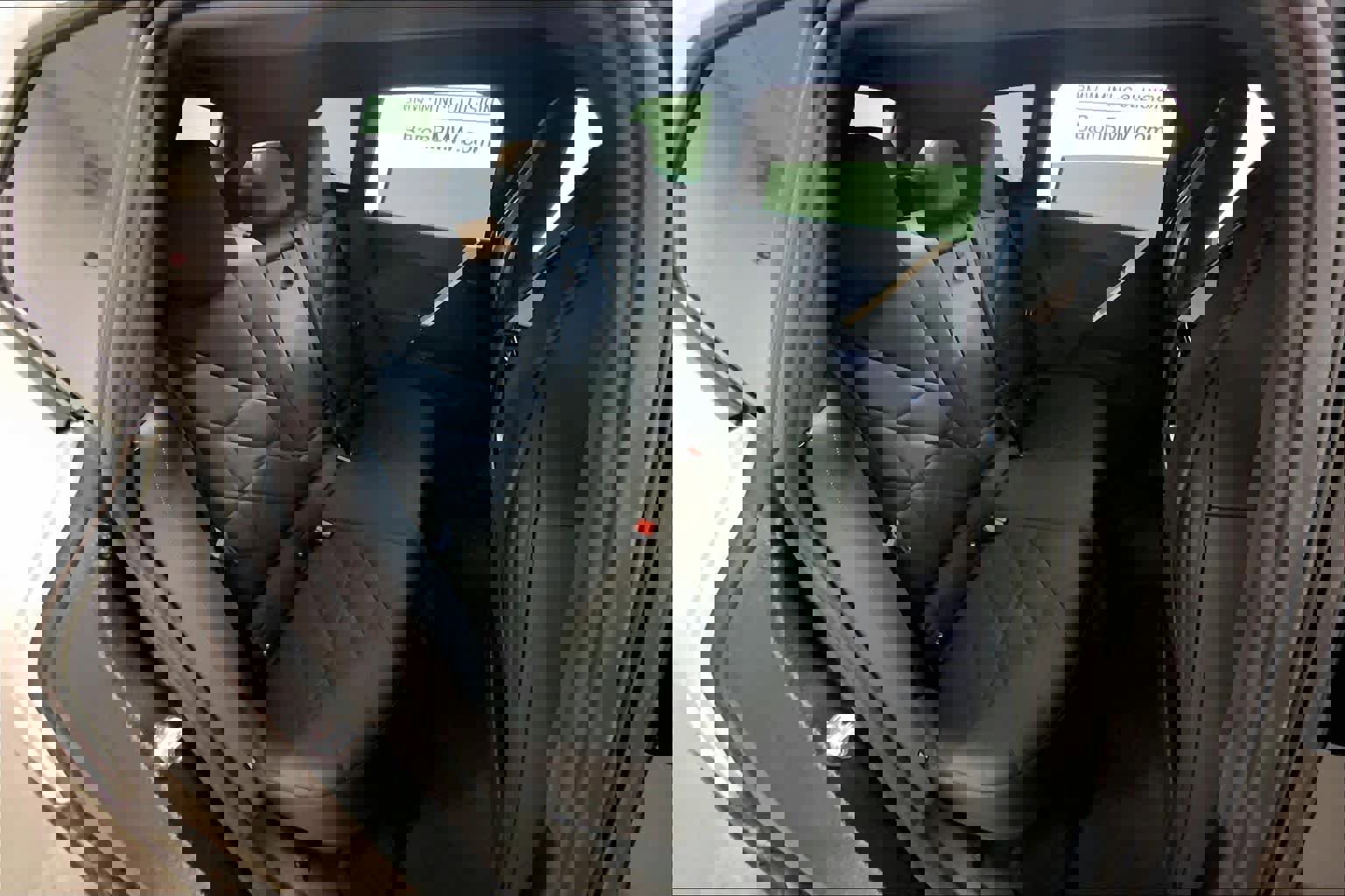 Used 2024 BMW iX xDrive50 w/ Sport Package image 20