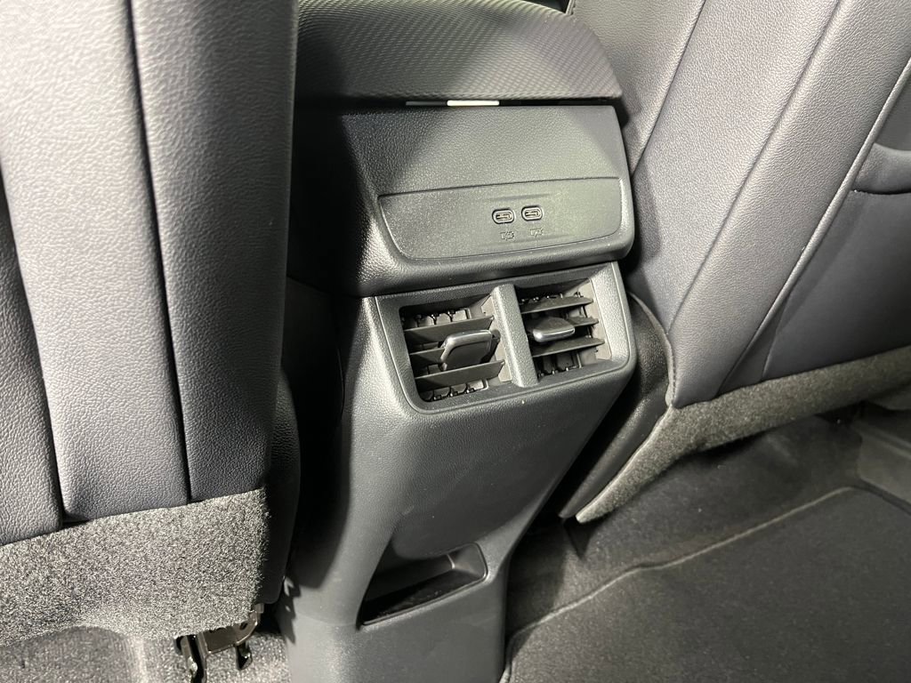 New 2026 Chevrolet Equinox LT w/ Convenience Package II image 22