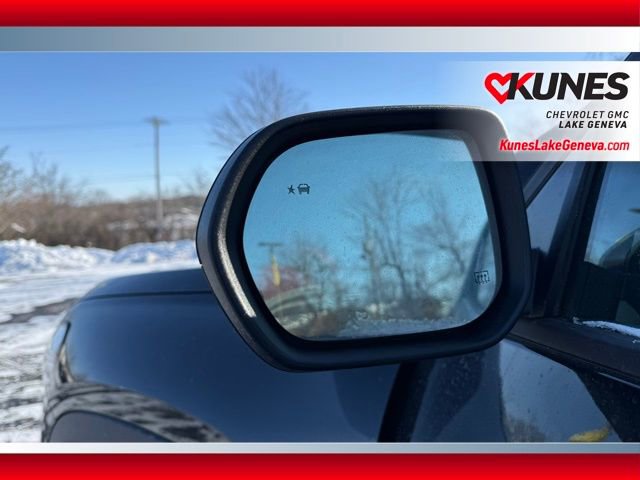 New 2026 GMC Terrain Elevation w/ Elevation Premium Package image 22