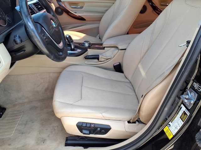 Used 2014 BMW 335i Sedan RWD image 10