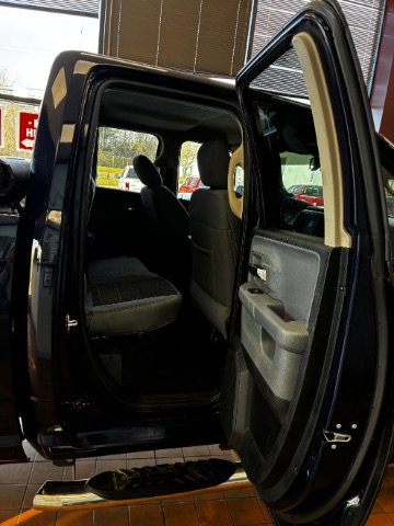 Used 2018 RAM 1500 Big Horn AWD/4WD image 27