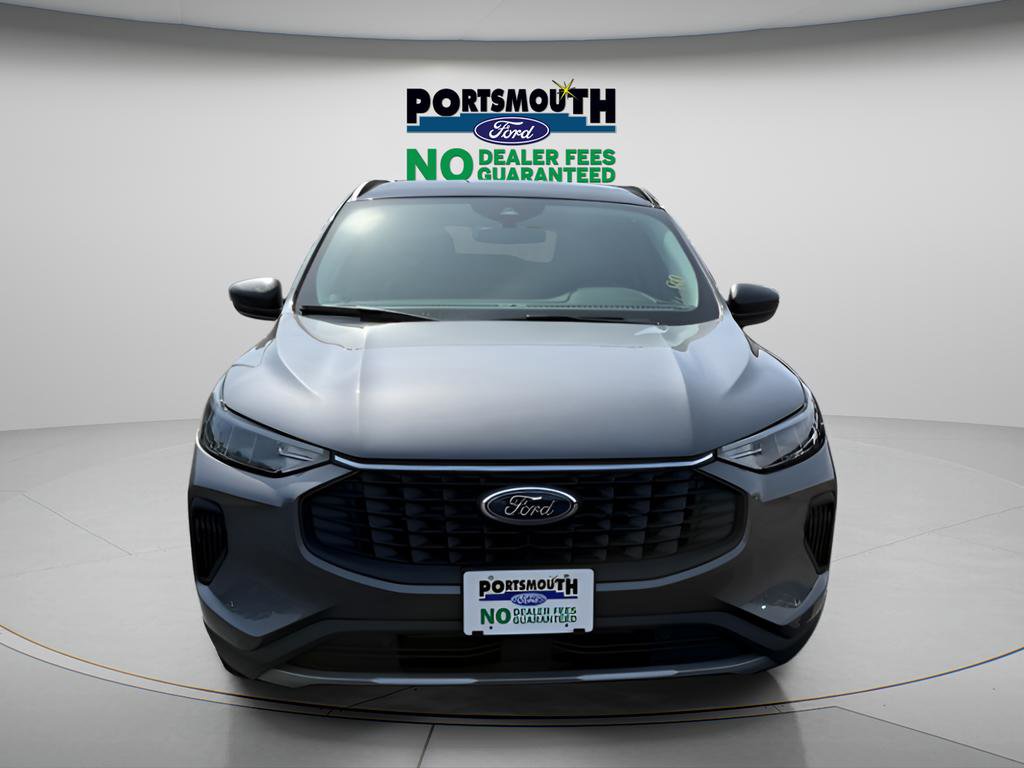 New 2026 Ford Escape Active w/ Cold Weather Package AWD/4WD image 10