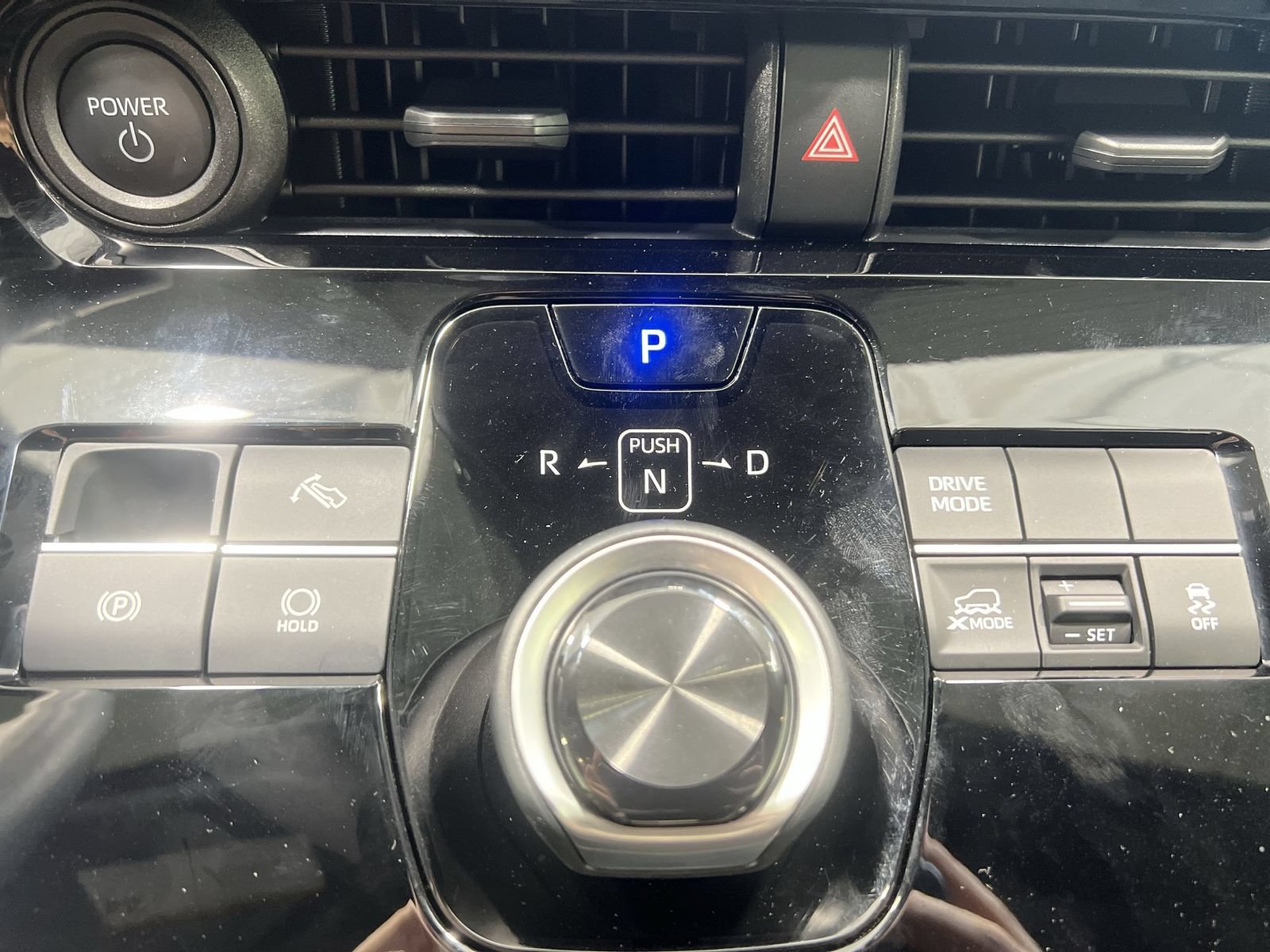 Used 2025 Subaru Solterra w/ Premium Package AWD/4WD image 19