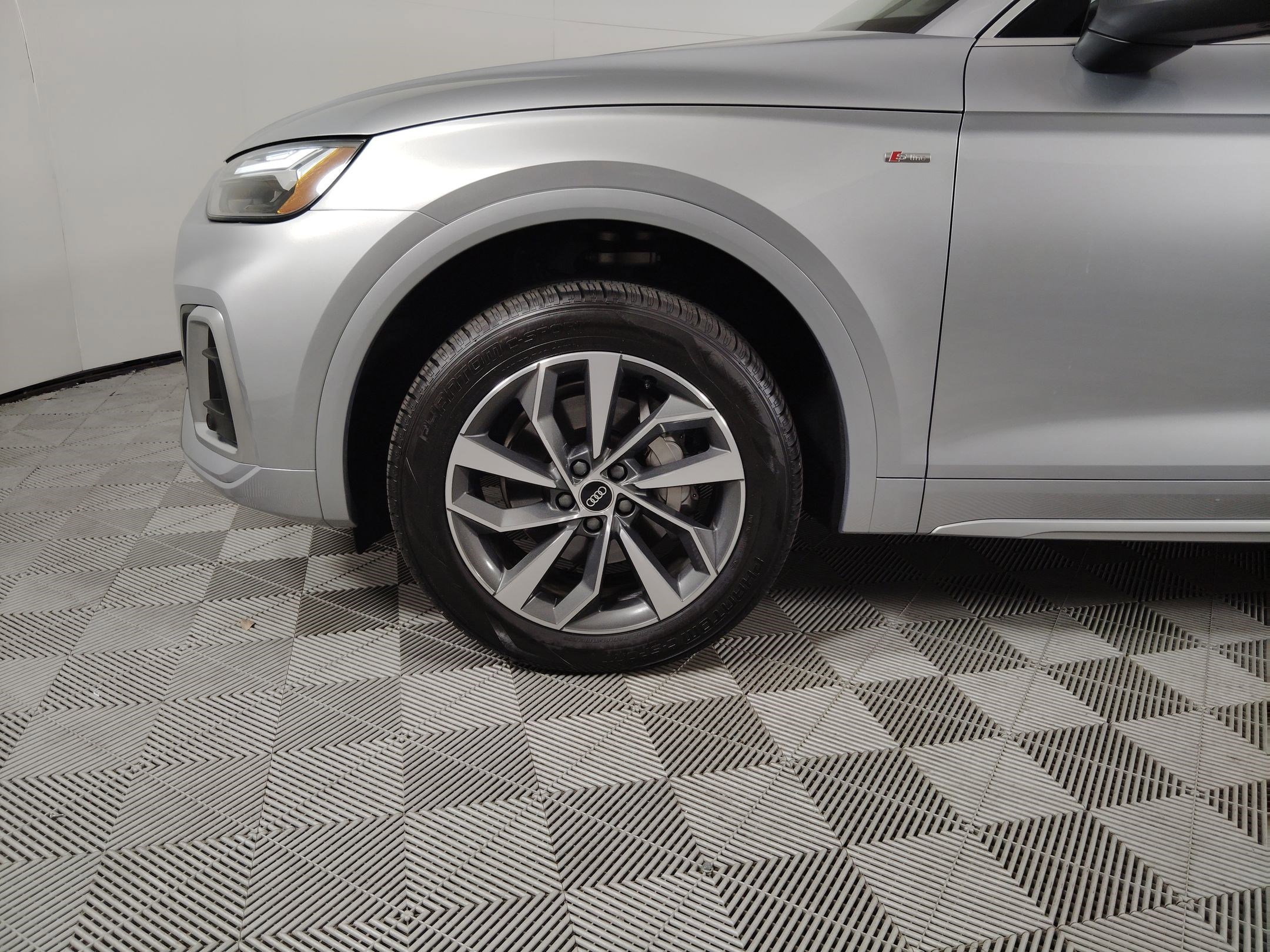 Used 2022 Audi Q5 2.0T Premium Plus w/ Premium Plus Package image 28