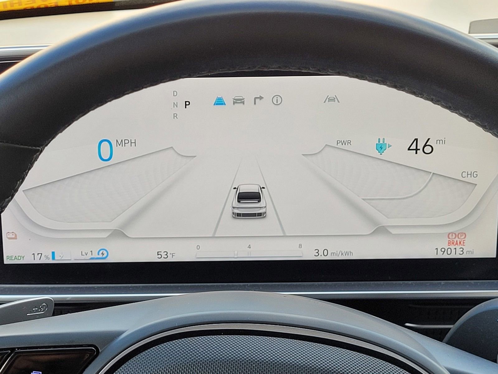 Certified 2024 Hyundai Ioniq 6 SEL image 29