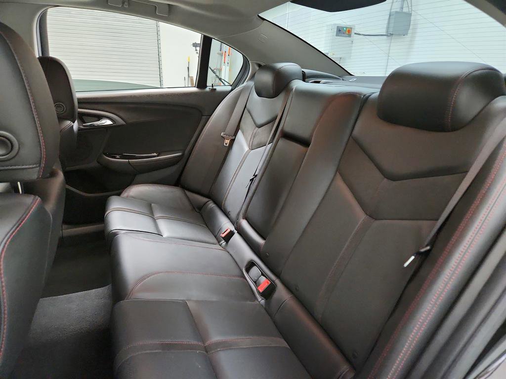 Used 2015 Chevrolet SS RWD image 23