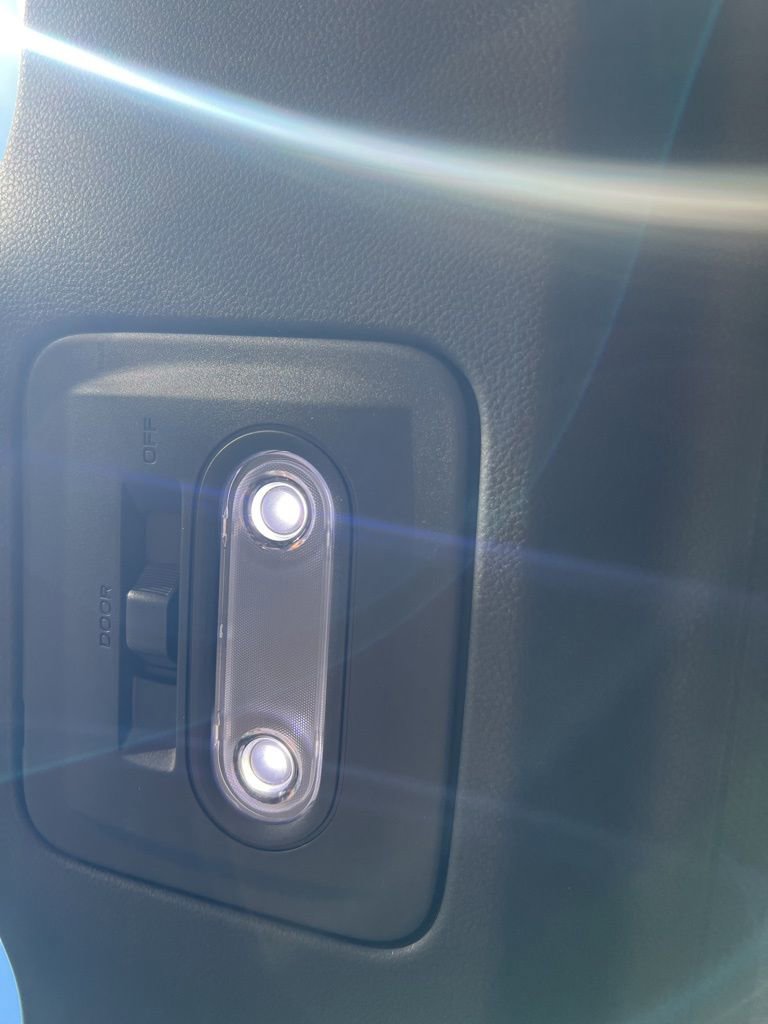 Certified 2024 Subaru Crosstrek 2.5i Wilderness image 50