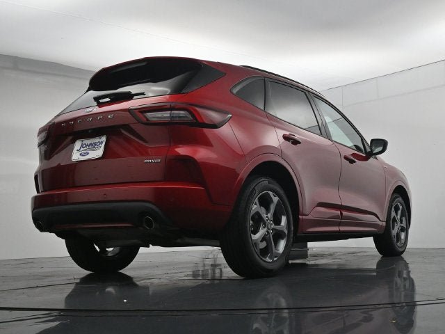 Certified 2023 Ford Escape ST-Line w/ Tech Pack #1 AWD/4WD image 39