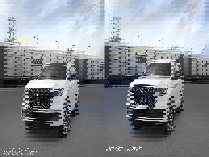 New 2026 Lincoln Navigator L Reserve image 25