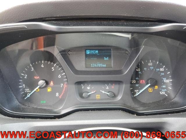 Used 2015 Ford Transit 350 XLT image 10