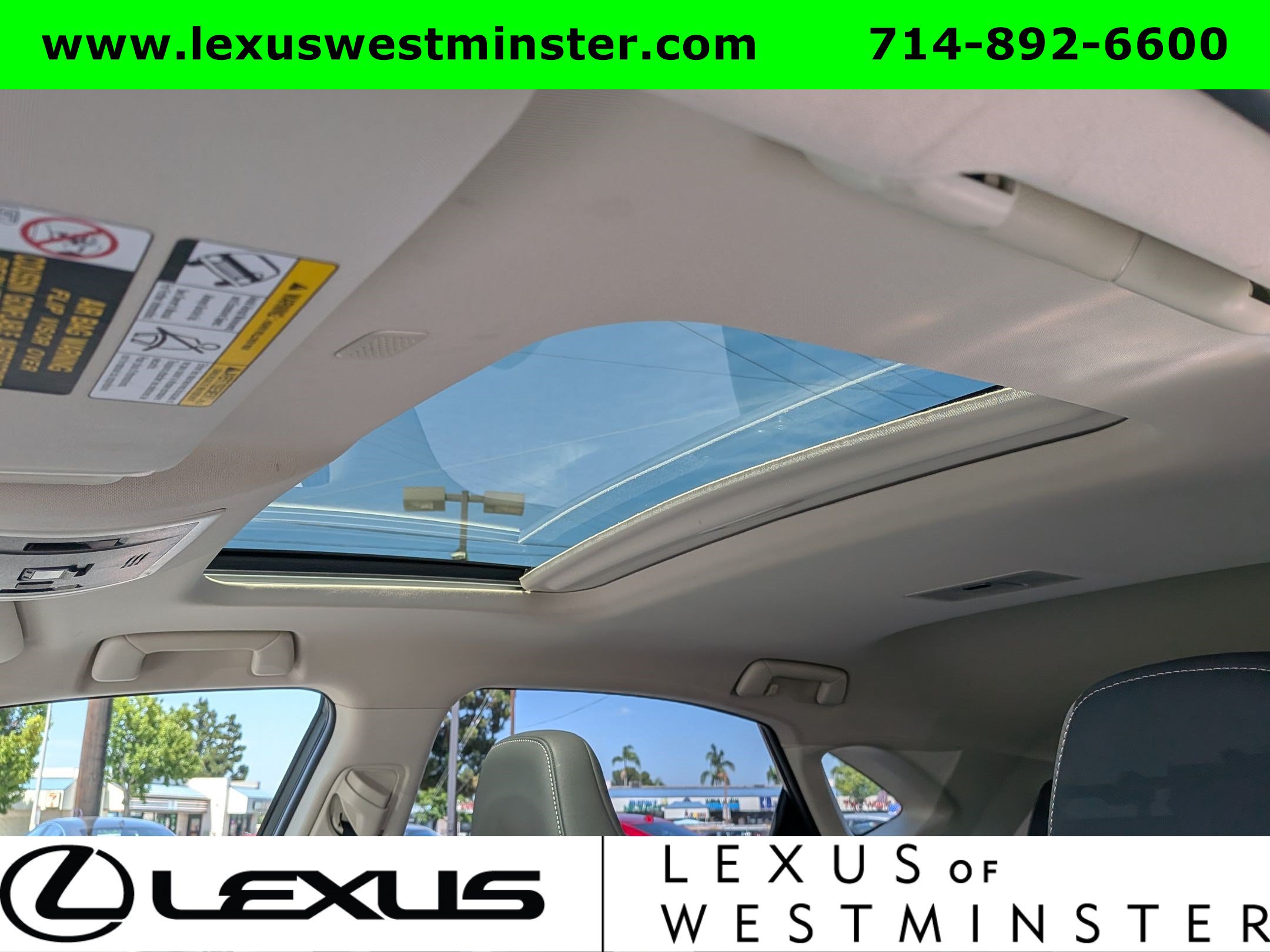 Certified 2021 Lexus NX 300 FWD w/ Premium Package image 19
