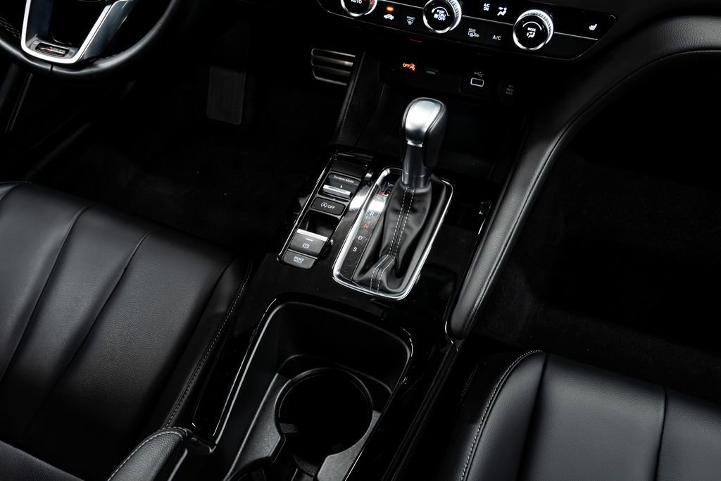 Used 2025 Acura Integra A-Spec image 26