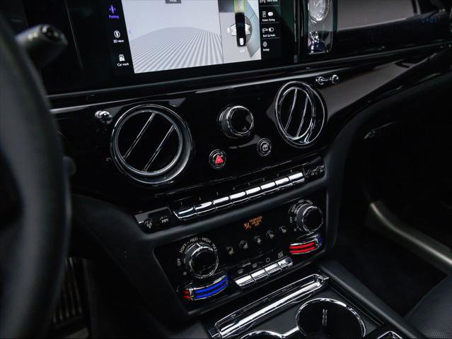 Used 2025 Rolls-Royce Ghost image 36