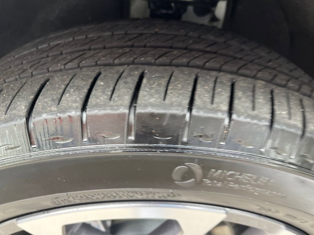 Used 2025 Chevrolet Blazer RS image 29