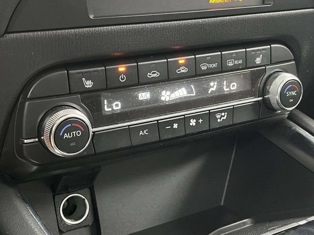 Used 2025 MAZDA CX-5 Carbon Edition AWD/4WD image 37