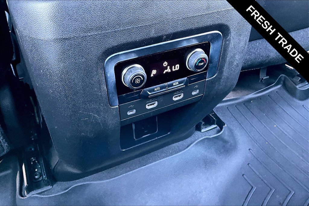 Used 2021 Chevrolet Tahoe RST w/ Rear Media and Nav Package AWD/4WD image 15